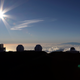 All these telescopes already sit atop Mauna Kea.